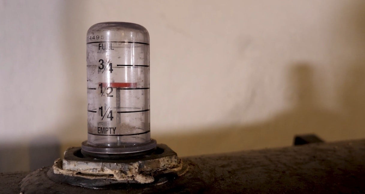 How to Ensure You Never Run Out of Heating Oil